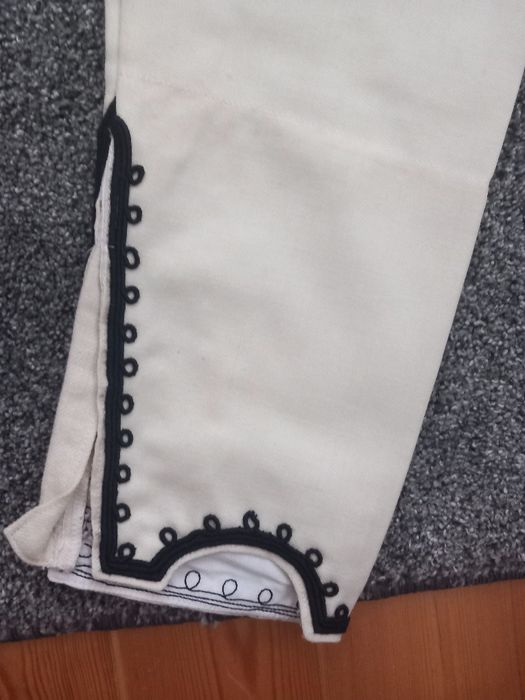 Детска народна носия