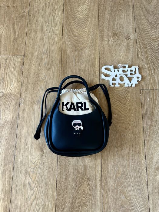 Чанта Karl Lagerfeld