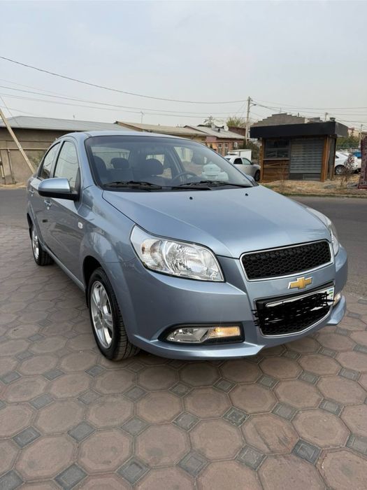 Nexia 3 4 pozitsiya 2018/19 yil 39.600 km