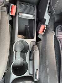 Consola mijloc frana mana manual Opel Mokka X