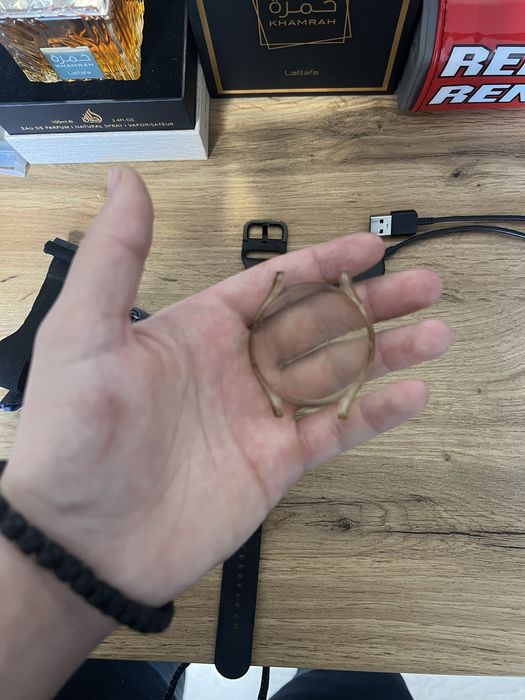 Samsung galaxy wach 4 44m