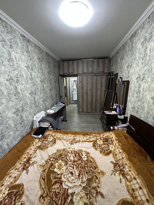 Продается 3/3/4 на Ттз-2 (Ориентир 375 детский садик, Базар)