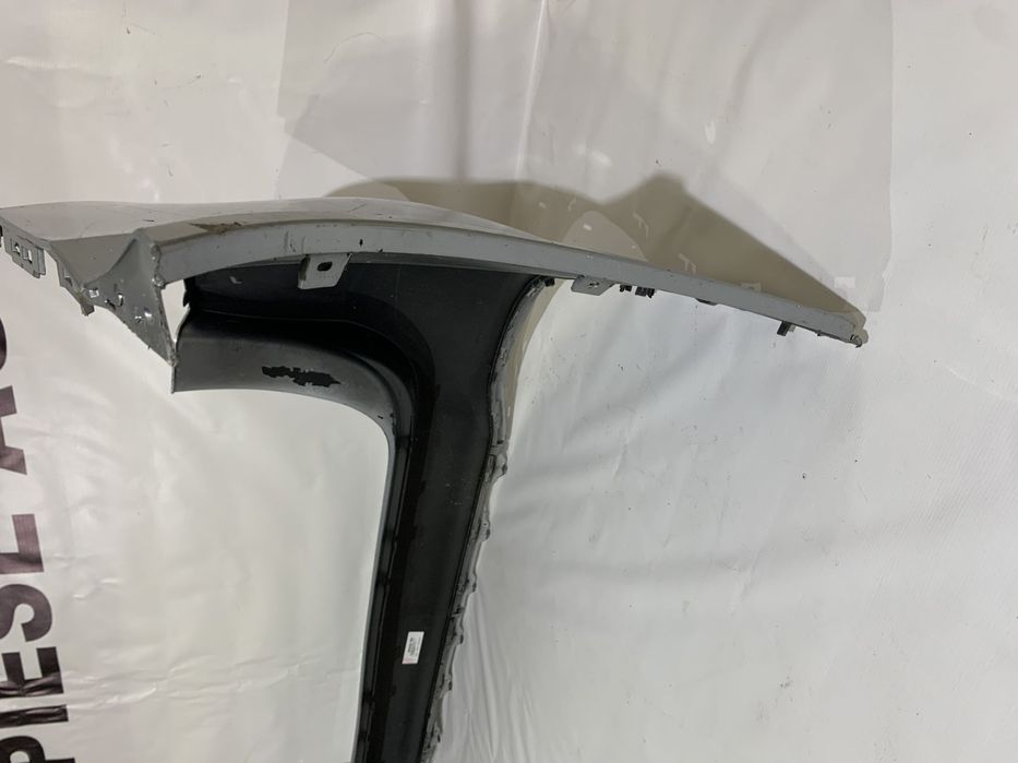 Bara spate Mercedes GLE AMG W167, 2019, 2020, 2021, 2022, 2023, cod origine OE A1678851103.