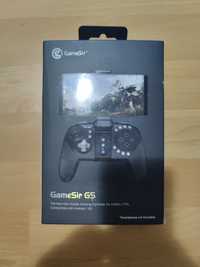 Controller gamesir g5 calculator/consola/telefon