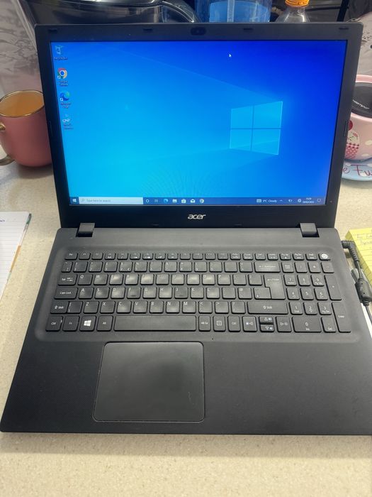 Laptop Acer Extensa
