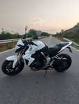 Honda cb1000r 2012/Abs