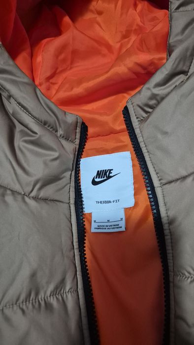 Дамско яке "Nike" THERMA-FIT