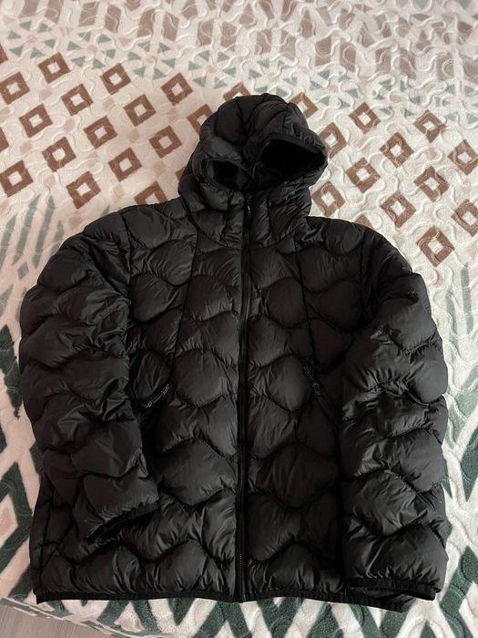 Geaca superdry xl