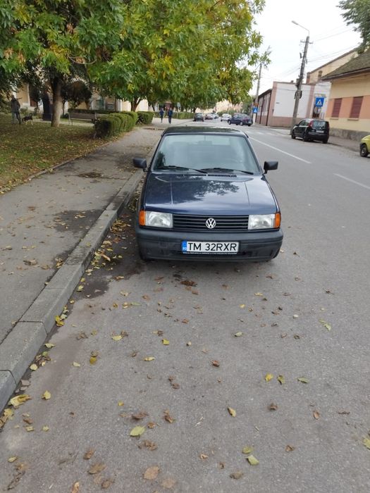 Volkswagen Polo CL
