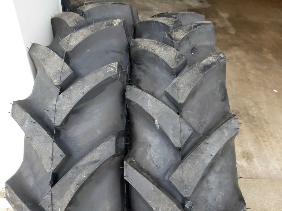 8.3-24 OZKA Cauciucuri agricole cu 8PR garnatie Anvelope de tractor