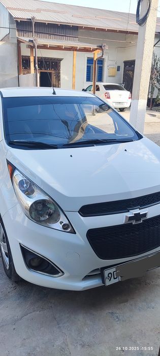 GM avto savdo spark.