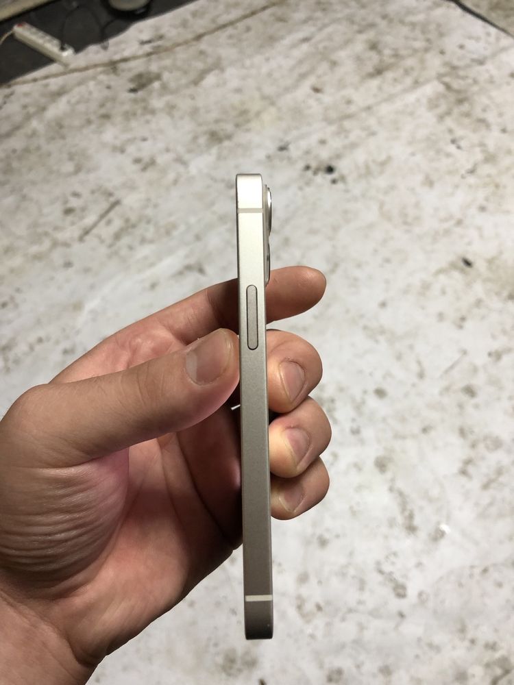 Iphone 13 mini 128 Gb Silver