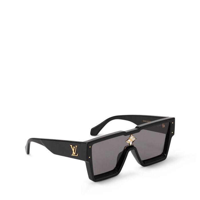 Ochelari louis vuitton cyclone