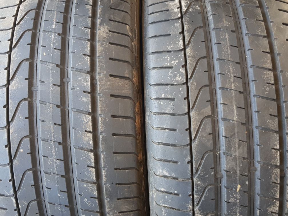 285/40/21 I 315/35/21 pirelli