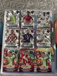 Panini Fifa World cup 2022