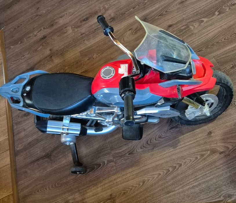 Motocicleta copii bmw