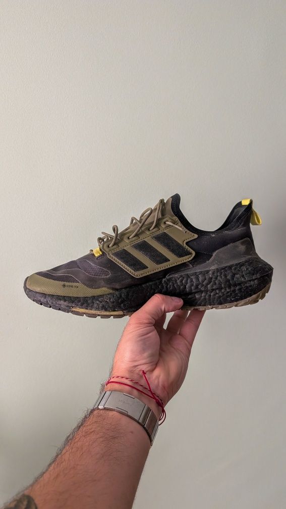 Мъжки обувки Adidas Ultraboost GORE TEX