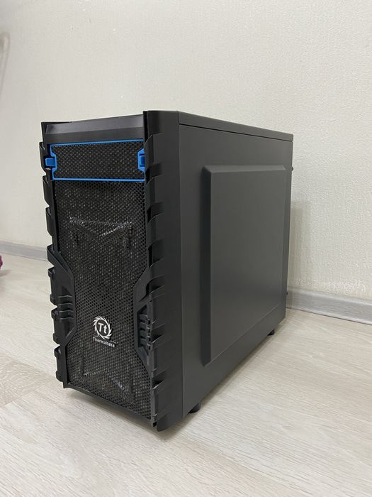 Компьютер (системный блок)