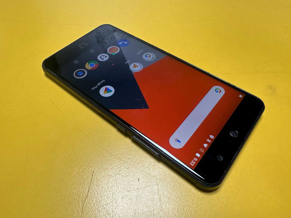 Смартфон Wileyfox Swift 2 X