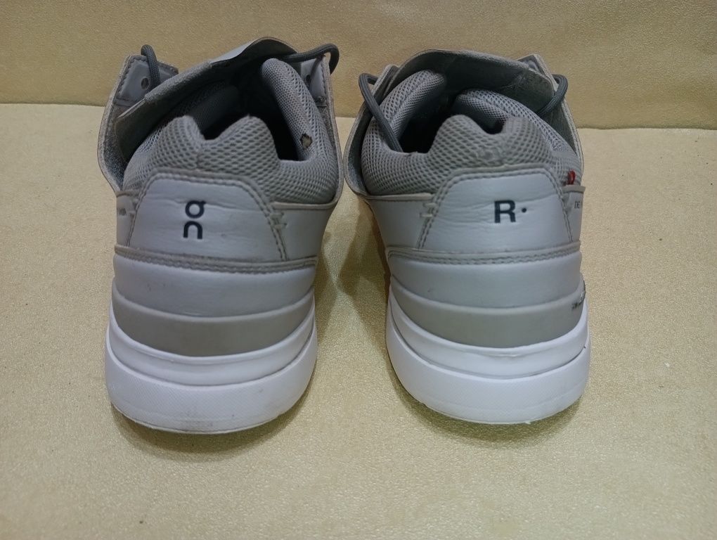 Swiss N 46 QC Roger Cloud - 45 лв