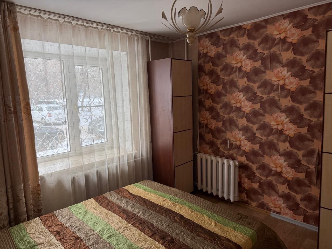 Срочно Продам отличную квартиру в  кирпичном доме