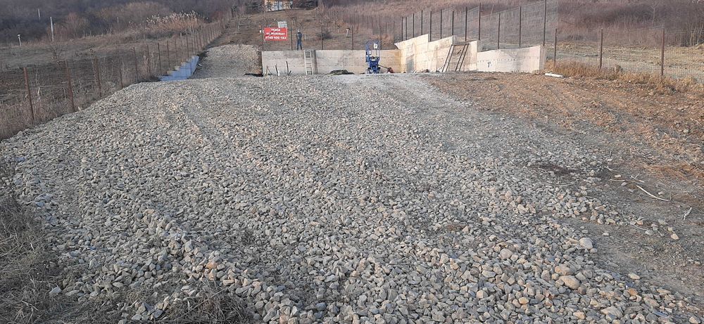 Inchiriez teren pe centura Muncii-Apahida