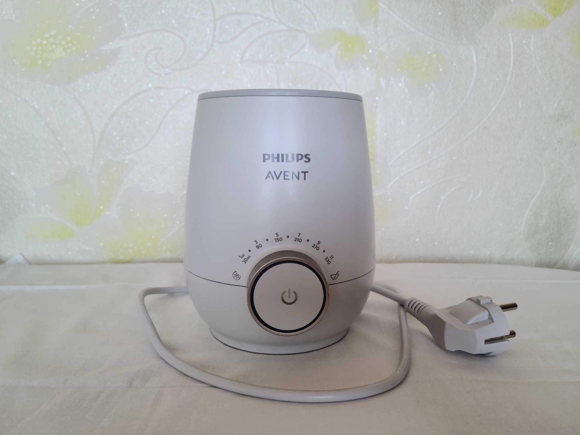 Philips Avent уред за затопляне на храна