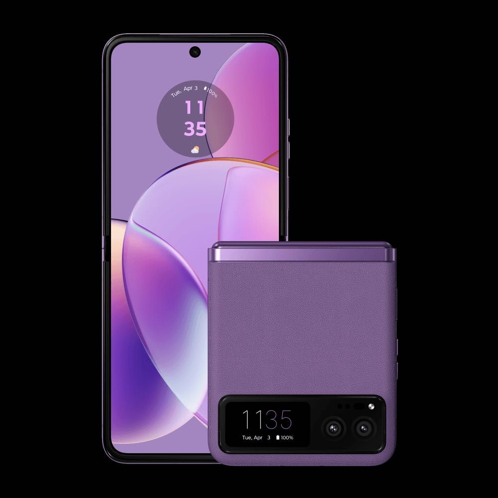 Motorola RAZR 40