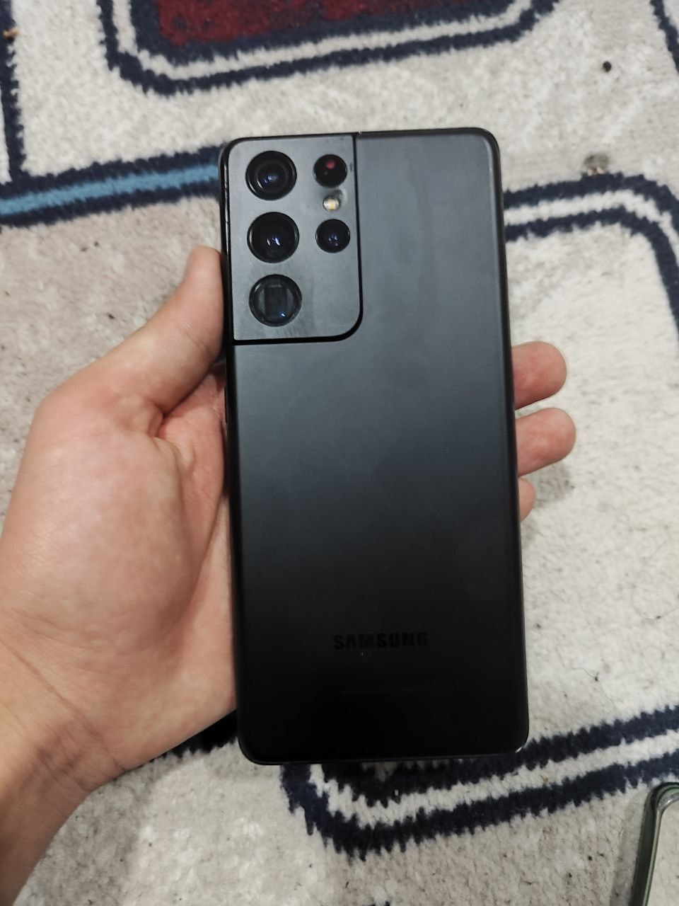Samsung s21 ultra