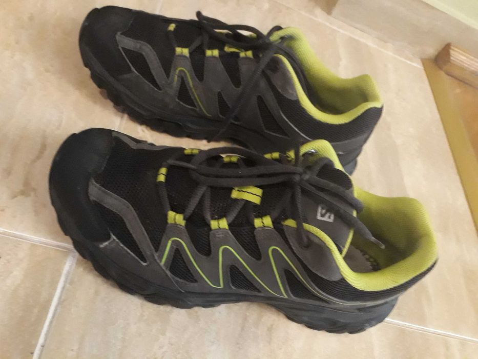 Adidasi /pantofi sport Solomon  nr Pantofi sport Solomon Trekking  42