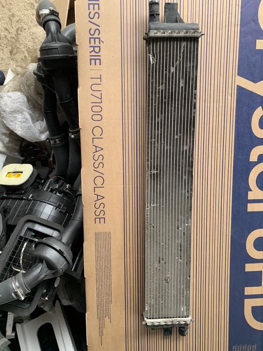 Radiator apa Renault Master/Opel Movano dupa 2010