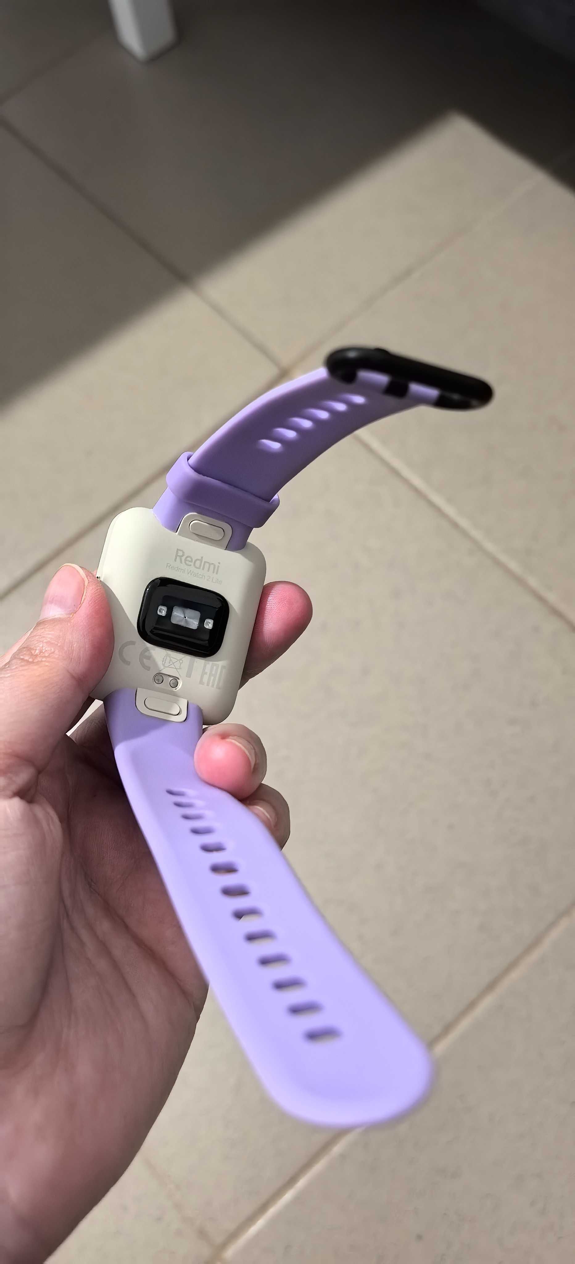 Redmi watch 2 lite