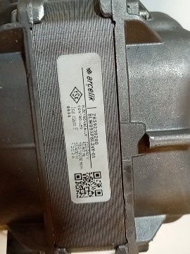 Пералня beko wue 6612d на части