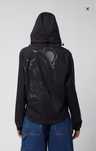Women's KENZO K-Tiger Windbreaker водоустойчиво и ветроустойчиво яке L