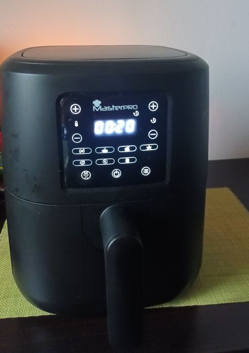 Air fryer Masterpro