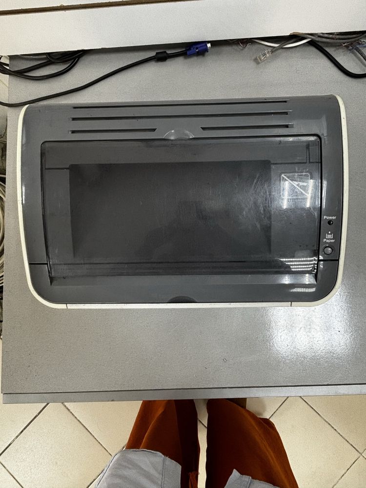 Продам Canon i sensys LBP3000