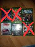 Jocuri xbox one s