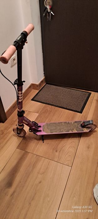 Vand trotineta  copii