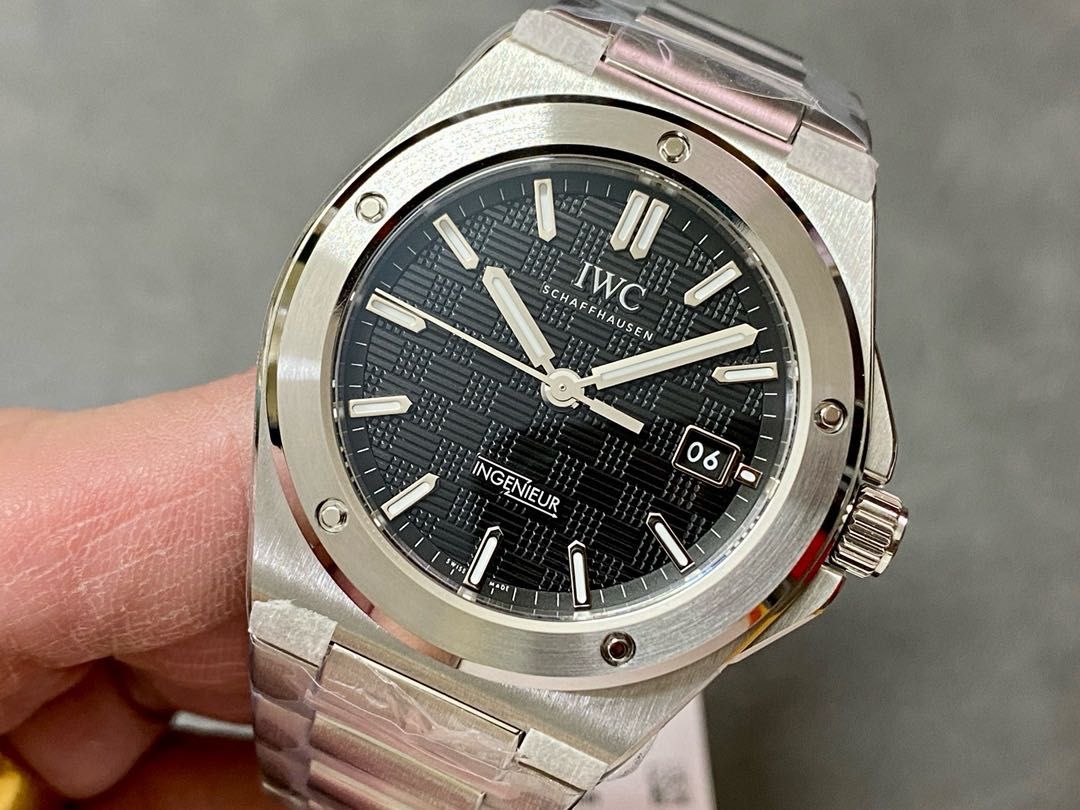 Ceas IWC Ingenieur 40mm