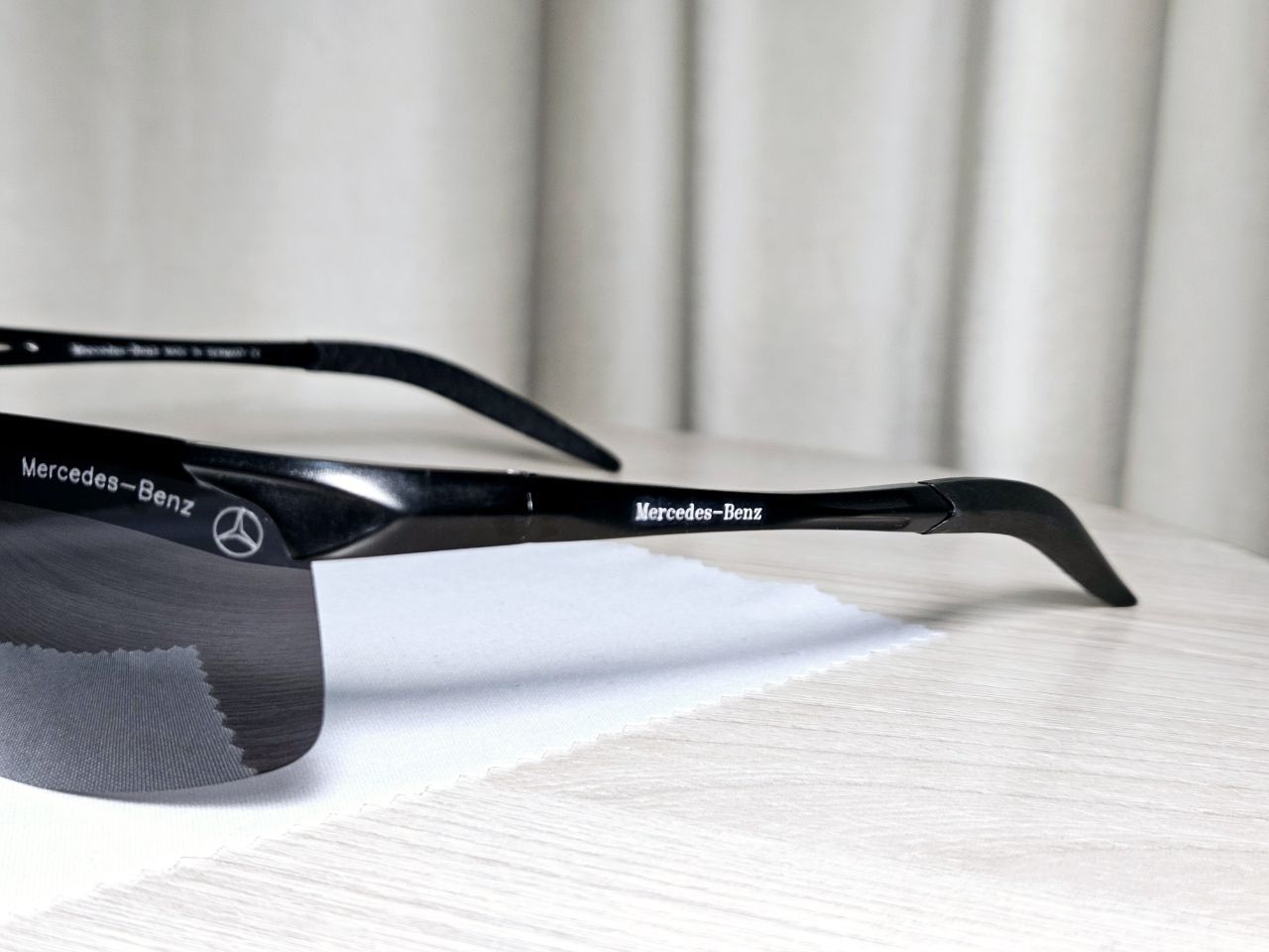Солнцезащитные очки поляризационные подарочный набор