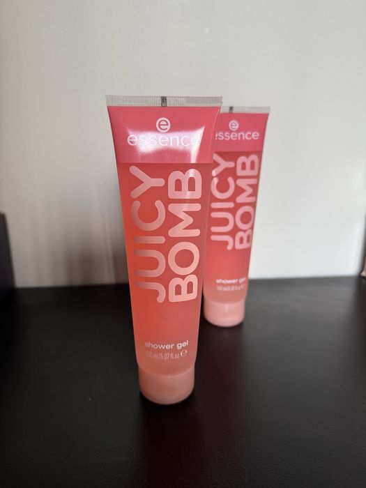 Душ гел Juicy Bomb Party