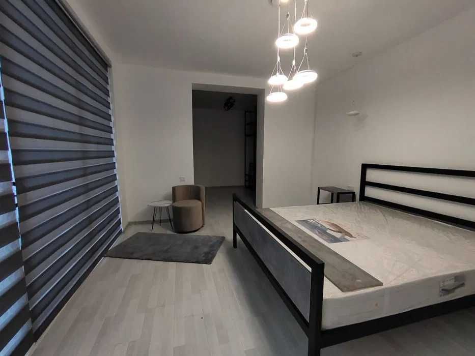 Аренда Евро коттеджа с бассейном / id888 /