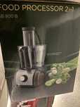 NOU! Robot de bucatarie:  GORENJE SB800B