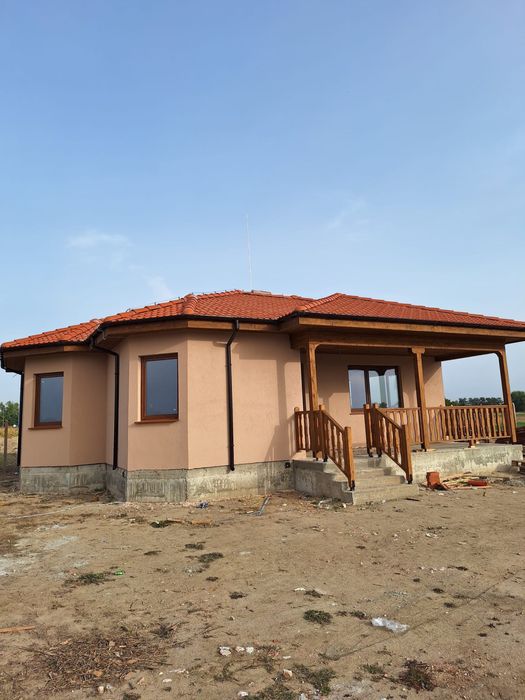 Продава се  в с. Войводиново, Област Пловдив -  кв.м за 0 €/ - Снимка #3