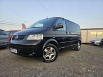 VW Multivan T5 Highline
