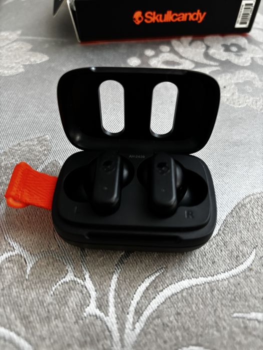 Dime 3-skull candy casti wireless