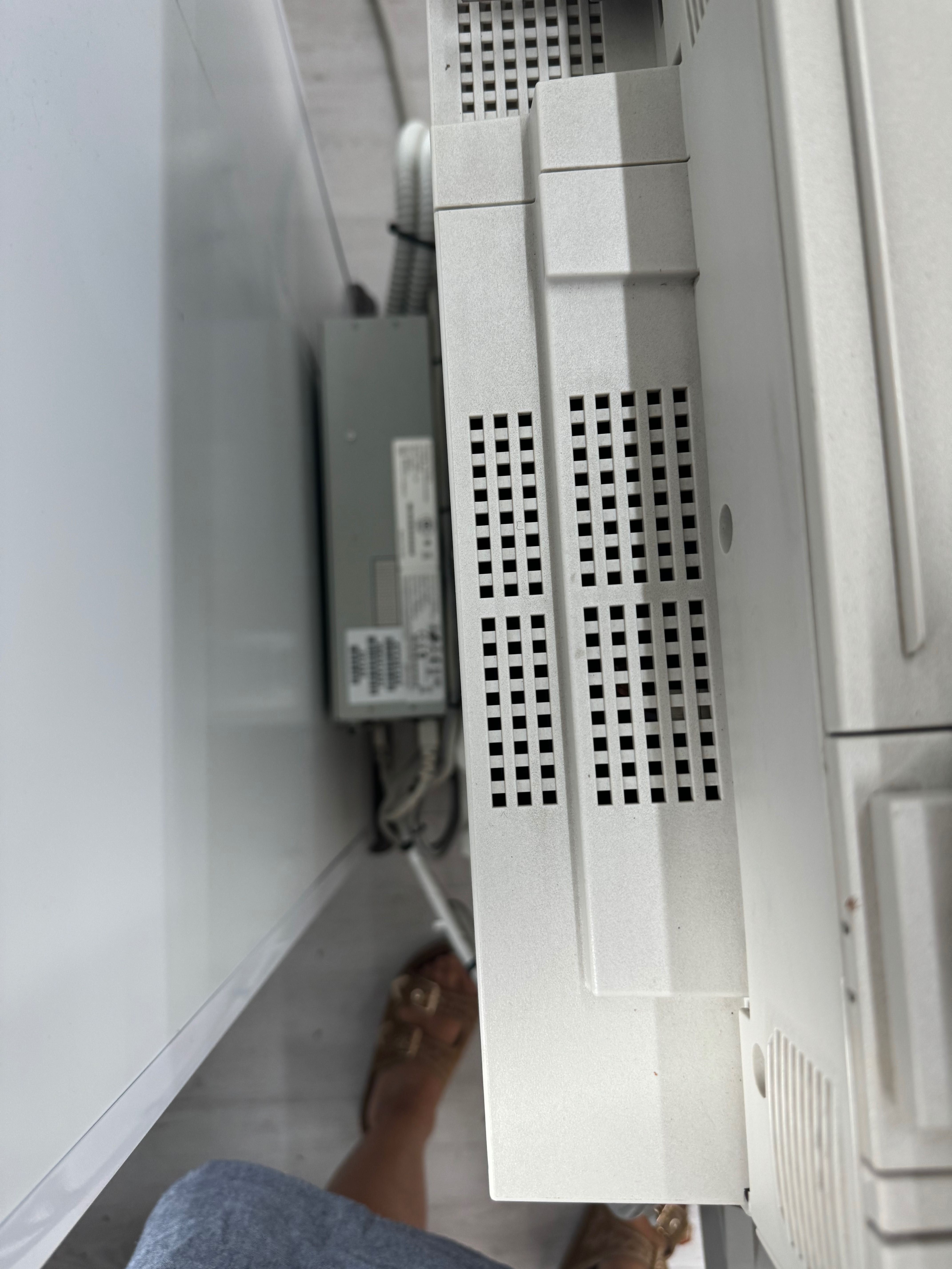 Лазерен принтер Xerox C60