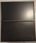 2 x Buc Monitoare 23 inch FullHd Eizo fara picior