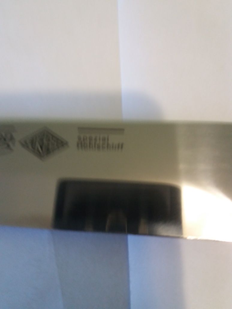 Нов нож марка солинген