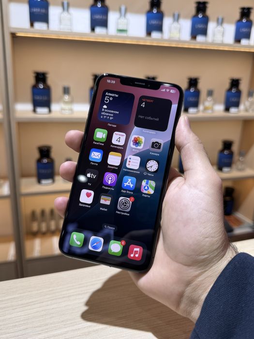 iPhone Xs Max 64gb